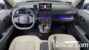 Hyundai Casper, 2022 — миниатюра 7