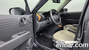 Hyundai Casper, 2022 — миниатюра 11