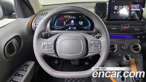Hyundai Casper, 2022 — миниатюра 14