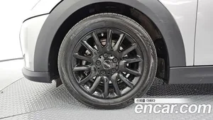 Mini Cooper, 2023 — миниатюра 5