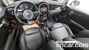 Mini Cooper, 2023 — миниатюра 7
