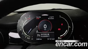 Mini Cooper, 2023 — миниатюра 8