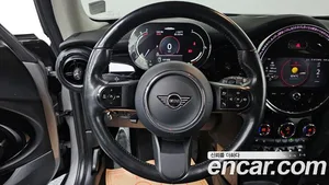 Mini Cooper, 2023 — миниатюра 14
