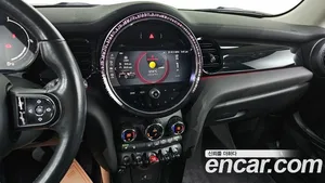 Mini Cooper, 2023 — миниатюра 15