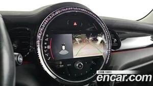 Mini Cooper, 2023 — миниатюра 16