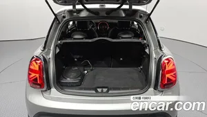 Mini Cooper, 2023 — миниатюра 20