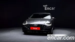 Hyundai Sonata, 2021 — миниатюра 3