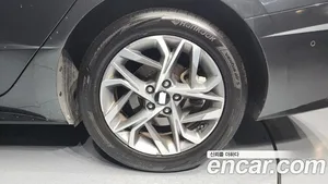 Hyundai Sonata, 2021 — миниатюра 5