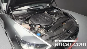 Hyundai Sonata, 2021 — миниатюра 6