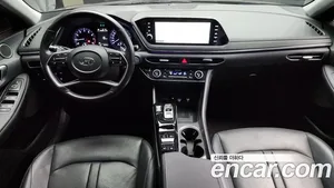 Hyundai Sonata, 2021 — миниатюра 7