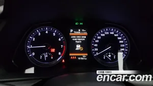 Hyundai Sonata, 2021 — миниатюра 8