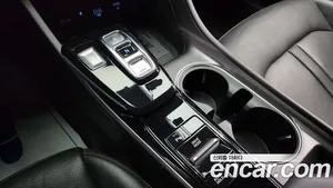 Hyundai Sonata, 2021 — миниатюра 9