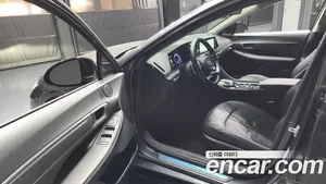 Hyundai Sonata, 2021 — миниатюра 10