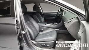 Hyundai Sonata, 2021 — миниатюра 11