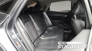Hyundai Sonata, 2021 — миниатюра 12