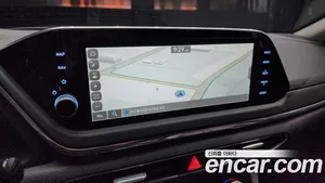 Hyundai Sonata, 2021 — миниатюра 14