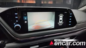 Hyundai Sonata, 2021 — миниатюра 15