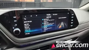 Hyundai Sonata, 2021 — миниатюра 16
