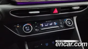 Hyundai Sonata, 2021 — миниатюра 18
