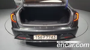 Hyundai Sonata, 2021 — миниатюра 20