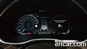 Genesis G80, 2022 — миниатюра 8
