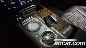Genesis G80, 2022 — миниатюра 9