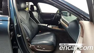 Genesis G80, 2022 — миниатюра 10