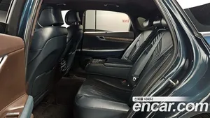 Genesis G80, 2022 — миниатюра 12