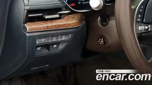 Genesis G80, 2022 — миниатюра 16