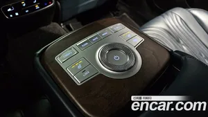 Genesis G80, 2022 — миниатюра 17