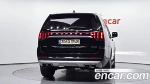 Kia Mohave, 2021 — миниатюра 4