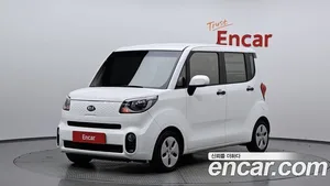 Kia RAY, 2020 — миниатюра 1