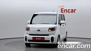 Kia RAY, 2020 — миниатюра 3