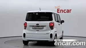 Kia RAY, 2020 — миниатюра 4