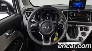 Kia RAY, 2020 — миниатюра 13
