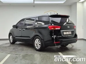 Kia Carnival, 2016 — миниатюра 3