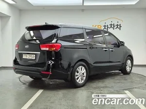 Kia Carnival, 2016 — миниатюра 4