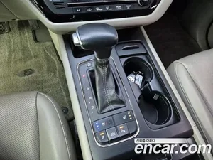 Kia Carnival, 2016 — миниатюра 8