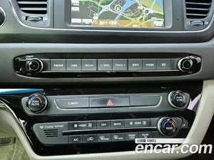 Kia Carnival, 2016 — миниатюра 10