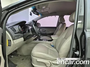 Kia Carnival, 2016 — миниатюра 11