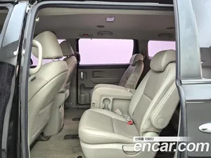 Kia Carnival, 2016 — миниатюра 12