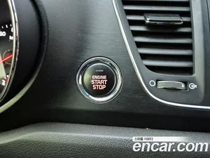 Kia Carnival, 2016 — миниатюра 16