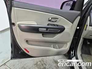 Kia Carnival, 2016 — миниатюра 18