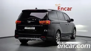 Kia Carnival, 2018 — миниатюра 2