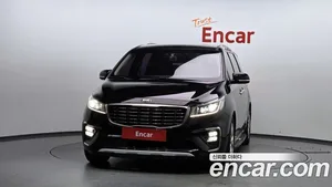 Kia Carnival, 2018 — миниатюра 3