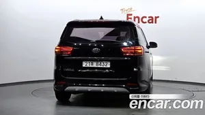 Kia Carnival, 2018 — миниатюра 4
