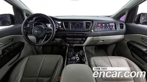 Kia Carnival, 2018 — миниатюра 7