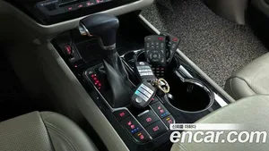 Kia Carnival, 2018 — миниатюра 9