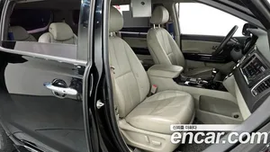 Kia Carnival, 2018 — миниатюра 10