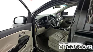 Kia Carnival, 2018 — миниатюра 11